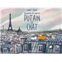 Un putain de conte de Putain de chat T02