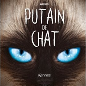 Putain de chat T10