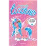 Croustille la licorne