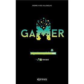 Gamer T09