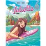 Juliette à Hawaï BD T06