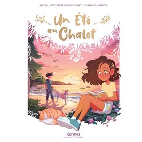 Un été au chalet