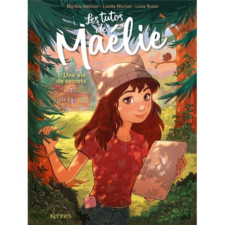 Les tutos de Maélie T01