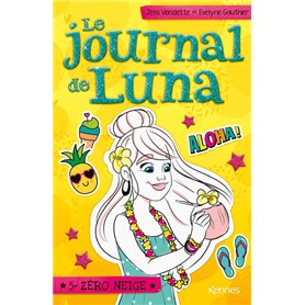 Le journal de Luna T05