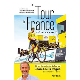 Le Tour de France côté verso