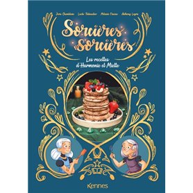 Sorcières sorcières