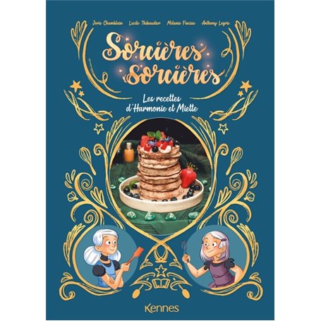 Sorcières sorcières