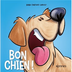 Bon chien T04