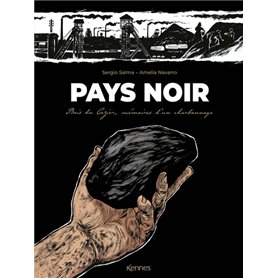 Pays Noir