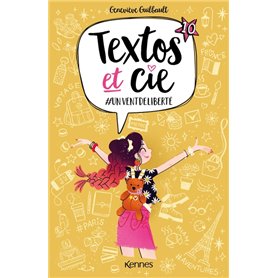 Textos et Cie T10