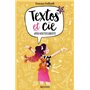 Textos et Cie T10