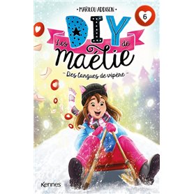 Les DIY de Maélie T06