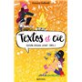 Textos et Cie Duo T02