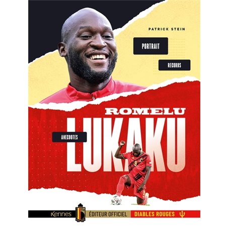 Romelu Lukaku