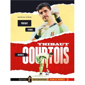 Thibaut Courtois