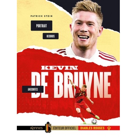 Kevin De Bruyne