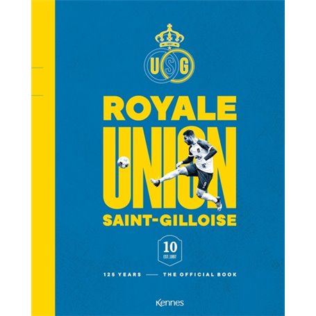 Royale Union Saint-Gilloise