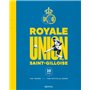 Royale Union Saint-Gilloise