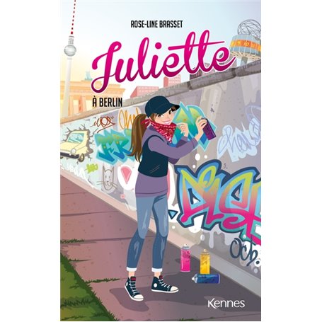 Juliette à Berlin