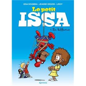 Le Petit Issa T01