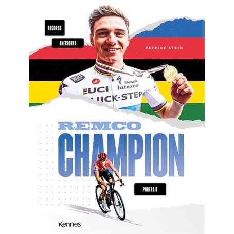 Remco Champion