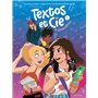 Textos et Cie BD T01