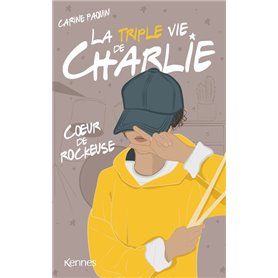 La triple vie de Charlie T01