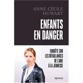 Enfants en danger