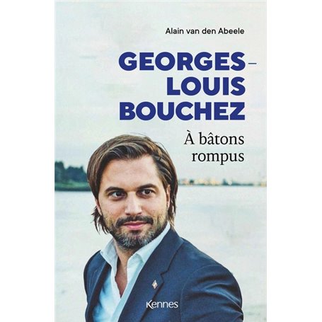 Georges-Louis Bouchez