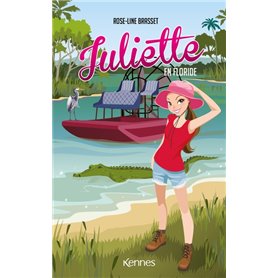 Juliette en Floride