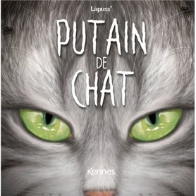 Putain de chat T11