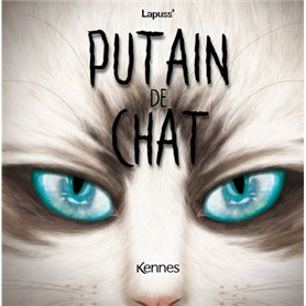 Putain de chat T12