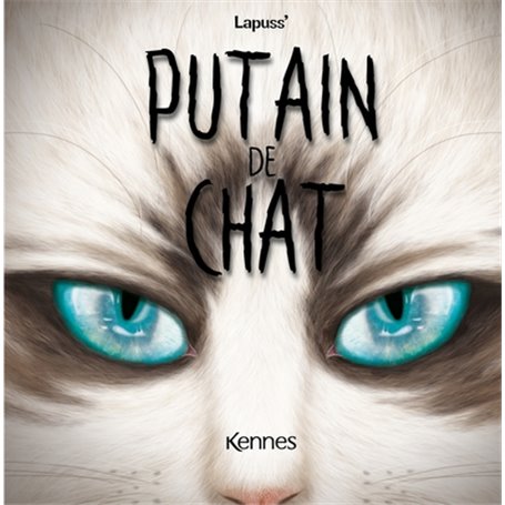 Putain de chat T12