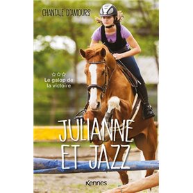 Julianne et Jazz T03