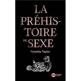 La Préhistoire du sexe