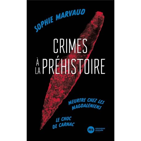 Crimes à la préhistoire