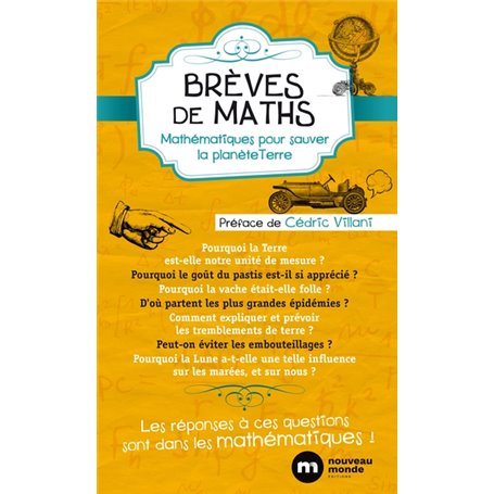 Brèves de maths