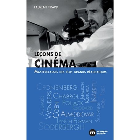 Leçons de cinéma