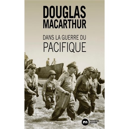 Dans la guerre du Pacifique