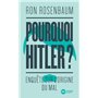 Pourquoi Hitler ?