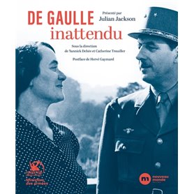 De Gaulle inattendu