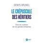 Le crépuscule des héritiers