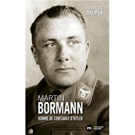 Martin Bormann