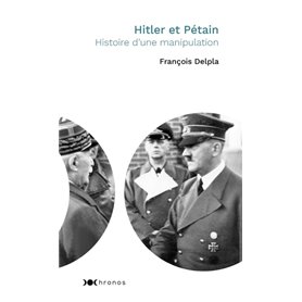 Hitler et Pétain