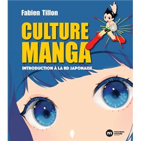 Culture Manga