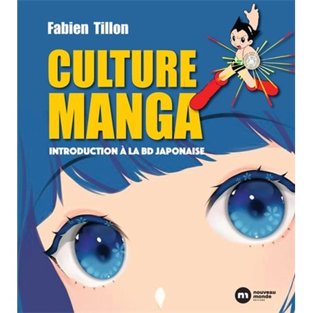 Culture Manga