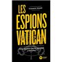 Les espions du Vatican