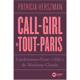 Call-girl du Tout-Paris