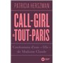 Call-girl du Tout-Paris