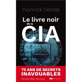 Le livre noir de la CIA